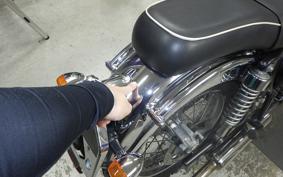 KAWASAKI ESTRELLA RS 2025 BJ250A