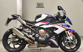 BMW S1000RR M DDC 2020