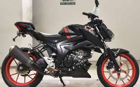 SUZUKI GSX-S125 DL32B