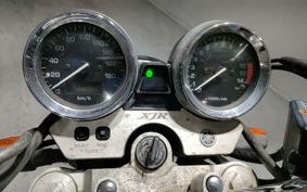 YAMAHA XJR400 R 2002 RH02J