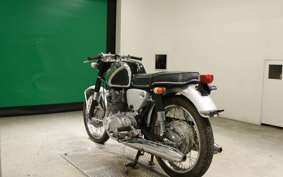 HONDA CP77 2024 CP77