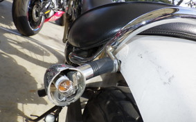 SUZUKI VANVAN 200 NH41A