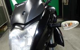 SUZUKI GIXXER 150 NG4BG