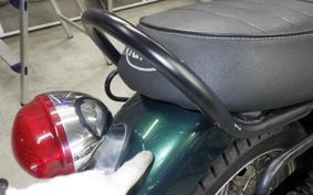 TRIUMPH BONNEVILLE 2007
