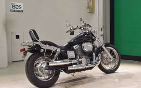 HONDA SHADOW 400 SLASHER 2006 NC40