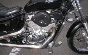HONDA STEED 400 1993 NC26