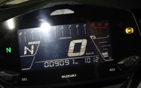 SUZUKI GIXXER 250 SF ED22B