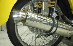 HONDA C110 SUPER CUB JA44