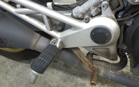 HONDA VTR 250 Gen. 2 2014 MC33