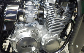 YAMAHA XJ650 SPECIAL 1981 4L6