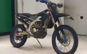YAMAHA YZ250FX 2022 CG41C