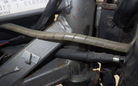 YAMAHA FZ750 1989