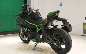 KAWASAKI ZH2 SE 2023 ZRT00K