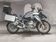 Фото BMW R1200GS 2017 с японского аукциона