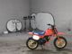 Фото Honda QR50 с японского аукциона
