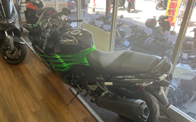 KAWASAKI NINJA ZX 14 R ABS 2021 ZXT40J