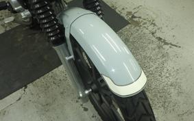 HONDA CROSS CUB 110 1996 JA60