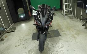 HONDA CBR400R 2016 NC47
