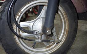 HONDA CREA SCOOPY 2002 AF55