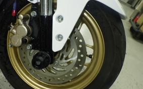 HONDA GROM 2011 JC61