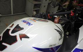 HONDA CBR250R GEN 3 2017 MC41