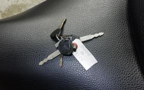 HONDA PCX 125 2008 JF28