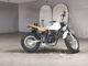 Фото Yamaha TW225 с японского аукциона