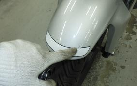 HONDA DAX 125 JB04