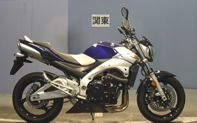 SUZUKI GSR600 2006 B9111