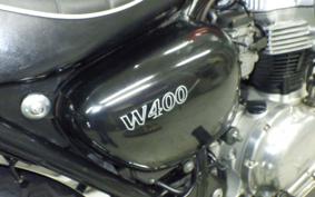 KAWASAKI W400 2008 EJ400A