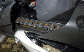 HUSQVARNA SVARTPILEN 250