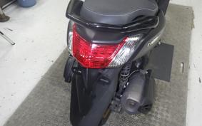 YAMAHA N-MAX 155 A SG50J