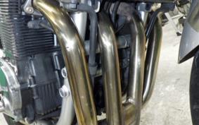 SUZUKI BANDIT 1200 2002 GV77A