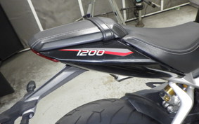 TRIUMPH SPEED TRIPLE RS 2022