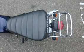 HONDA GORILLA Z50J