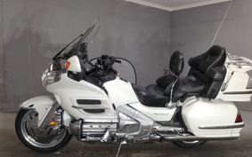 HONDA GL 1800 GOLD WING 2006 SC47