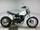 Фото Yamaha TW225 с японского аукциона