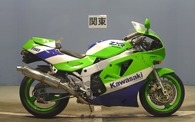 KAWASAKI ZXR750 1990 ZX750H