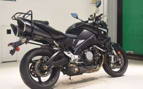 SUZUKI B-KING 2007