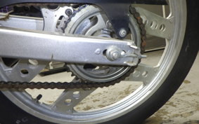 HONDA MBX50 AC03