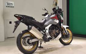 HONDA CRF1100L AFRICA TWIN DCT 2026 SD15