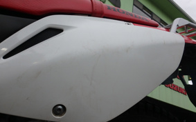 HONDA XR230 MD36