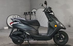 YAMAHA AXIS Z SED7J