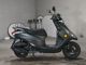 Фото Yamaha AXIS Z с японского аукциона