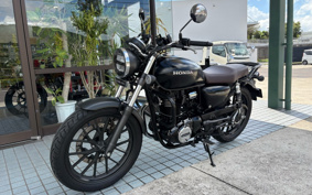 HONDA GB350 2022 NC59