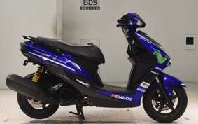 YAMAHA CYGNUS 125 XSR 3 SED8J