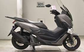 YAMAHA N-MAX SED6J