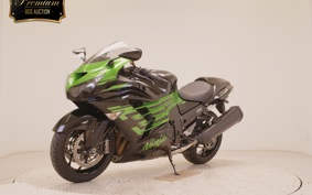 KAWASAKI ZX 1400 NINJA R A 2019