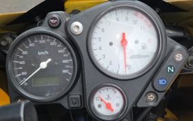 HONDA VTR1000F 1999 SC36