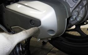 HONDA PCX 160 2025 KF47
